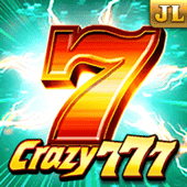 jiliok Crazy777 Game