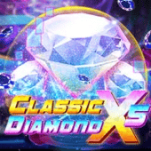 jiliok Classic Diamond X5 Game